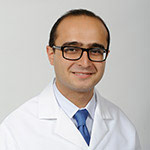 Dr. Amir Yosef, MD