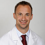 Dr. James Vogler IV, MD