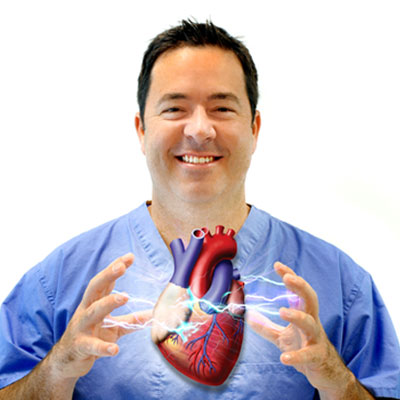 Jason Goebel, MD