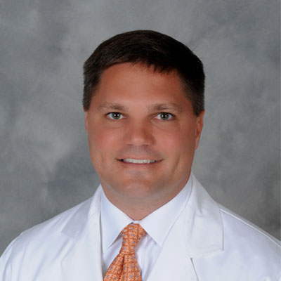 Randy Goodroe, MD