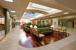 photo of Main Lobby