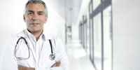 photo of doctor