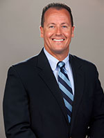 
																			Dr. Wayne Bauerle, MD
																	