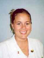 
                                      Dr. April Blue, MD
                                  