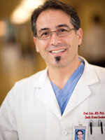 Dr. Erol Lale MD