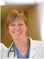 
																			Dr. Anne Everman, MD
																	