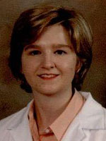 Dr. Cara Ferguson MD