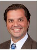 Dr. Robert Leak MD