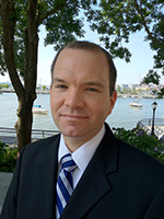 Dr. Scott Mayhew MD