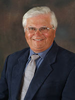 Dr. Edwin McCampbell MD