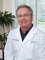Dr. Joseph Menn DPM
