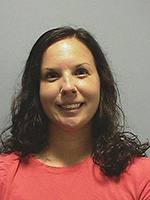 
																			Dr. Alisha Palliser, MD
																	