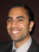 Dr. Nirlep Patel MD