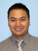 Dr. Jon Porciuncula MD