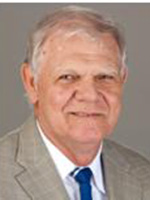 Dr. Richard Ward MD