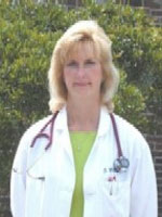 Dr. E. Denise Whidby MD